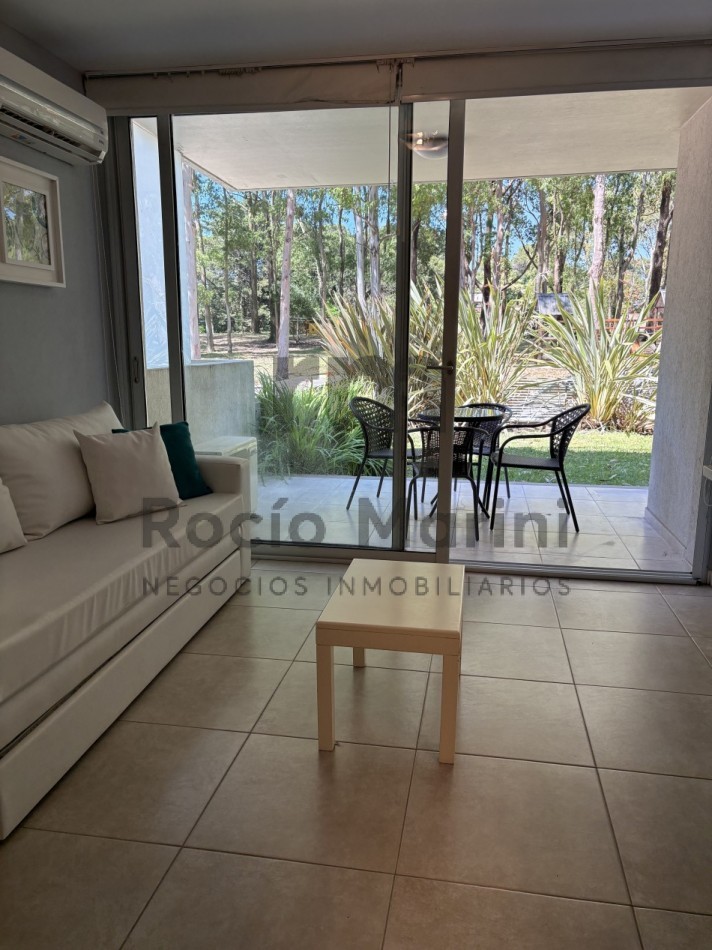 PINAMAR - Venta 2 ambientes centrico 