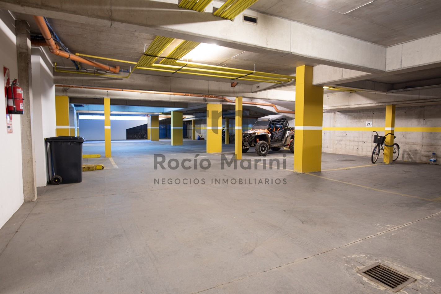 PINAMAR- Venta 2 ambientes centrico