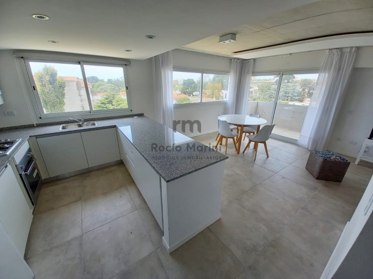 PINAMAR - Alquiler 3 Ambientes VERANO 2025