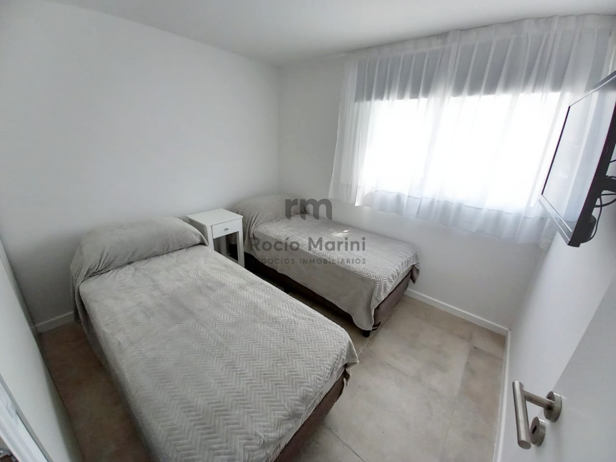 PINAMAR - Alquiler 3 Ambientes VERANO 2025