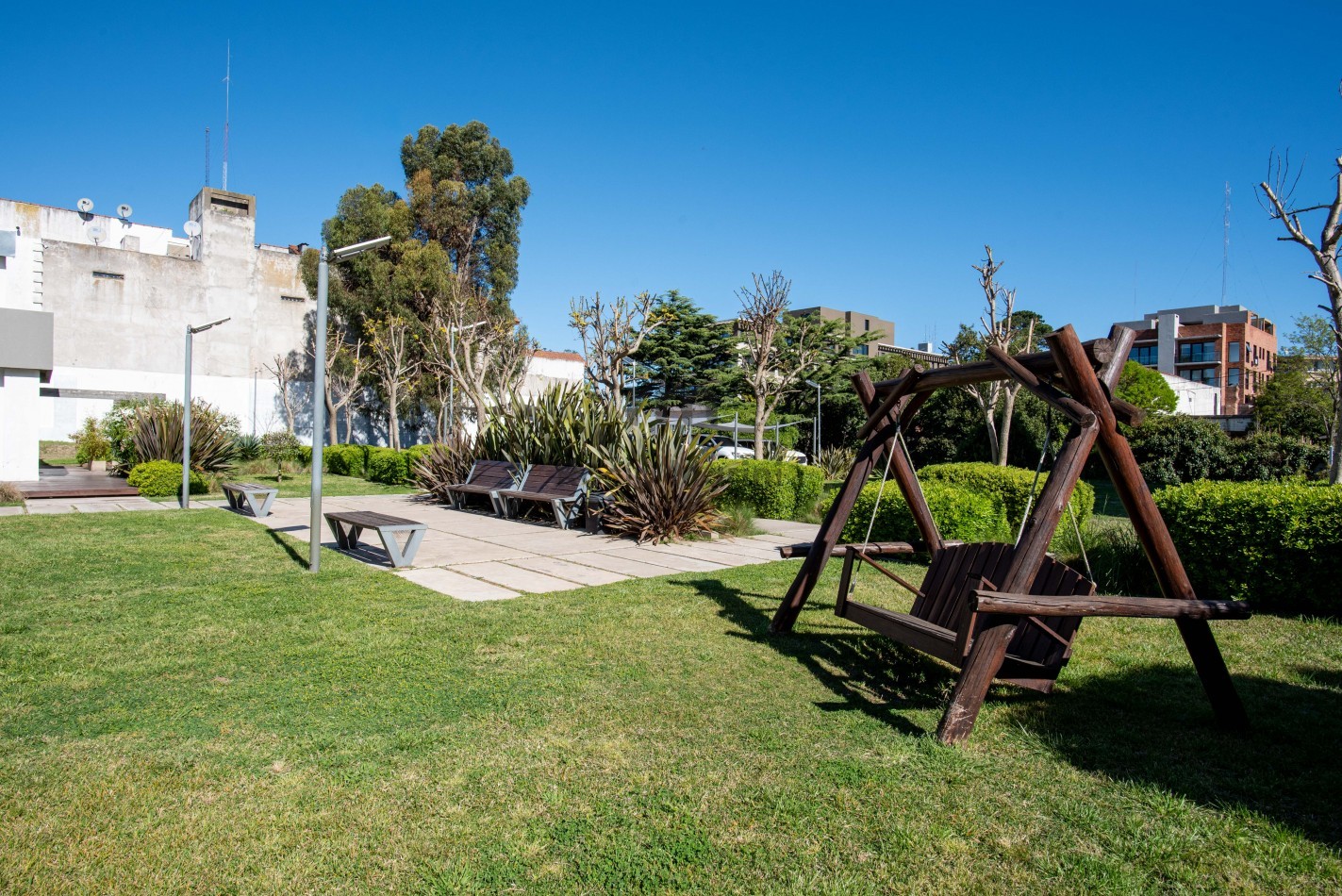 PINAMAR- Venta 2 ambientes centrico