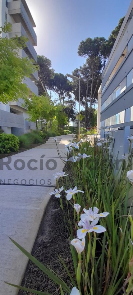 PINAMAR - VENTA 2 amb con terraza