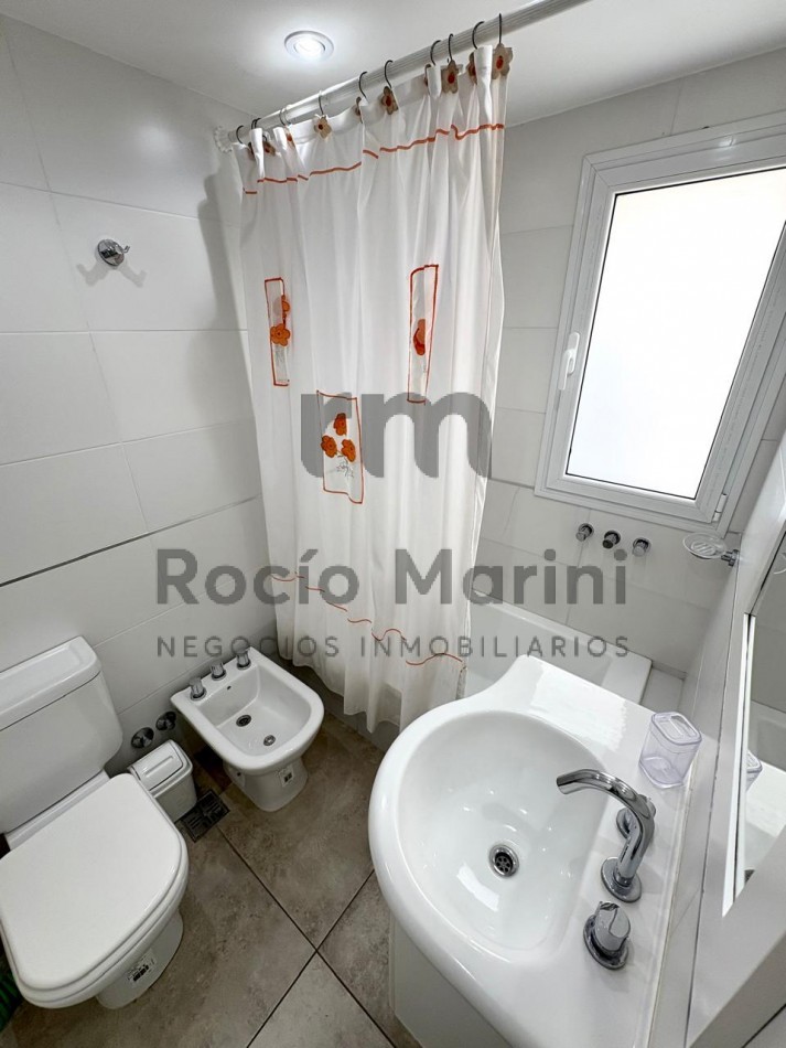 PINAMAR - VENTA 2 amb con terraza