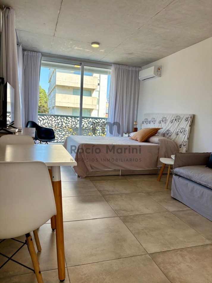 VENTA- Pinamar Centro Monoambiente