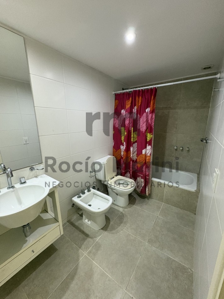 PINAMAR - Venta 2 ambientes centrico 