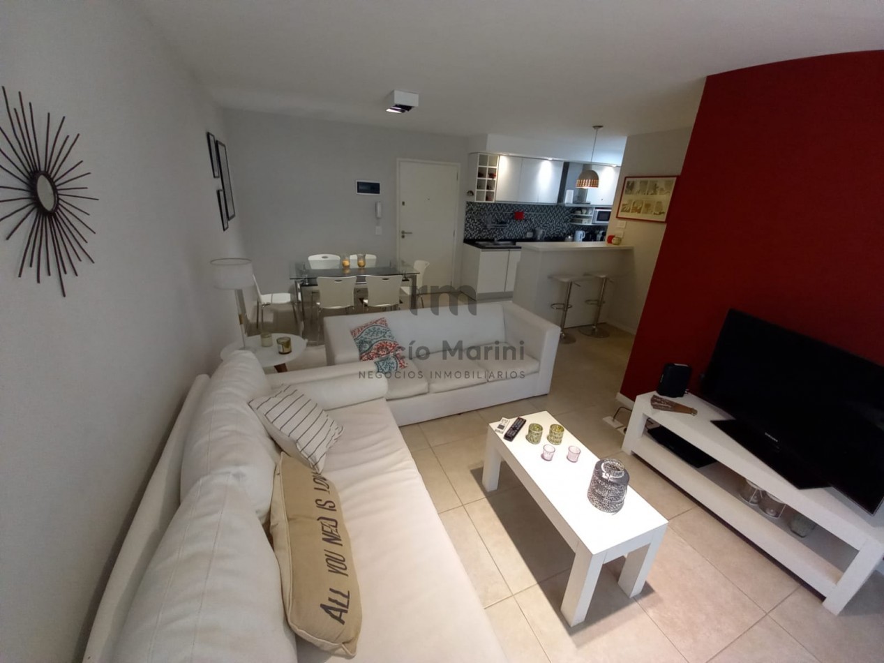PINAMAR- Alquiler 3 ambientes - VERANO 2026-