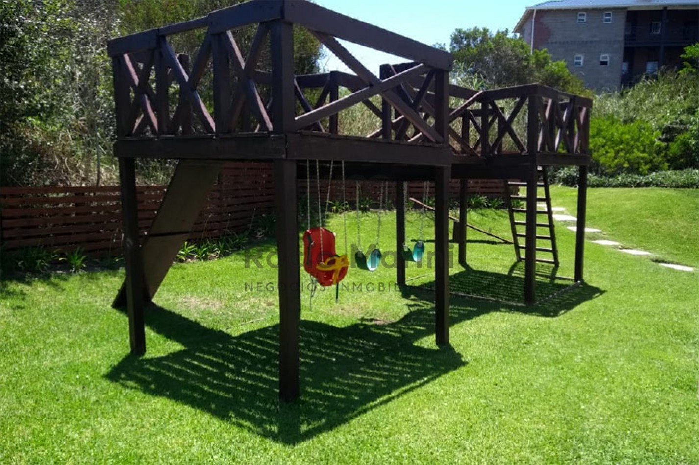 CARILO VENTA - Primera linea de playa