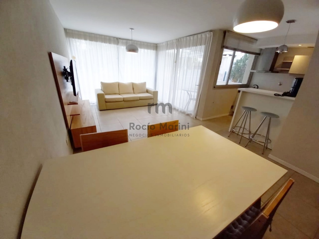 PINAMAR - 3 ambientes Venta
