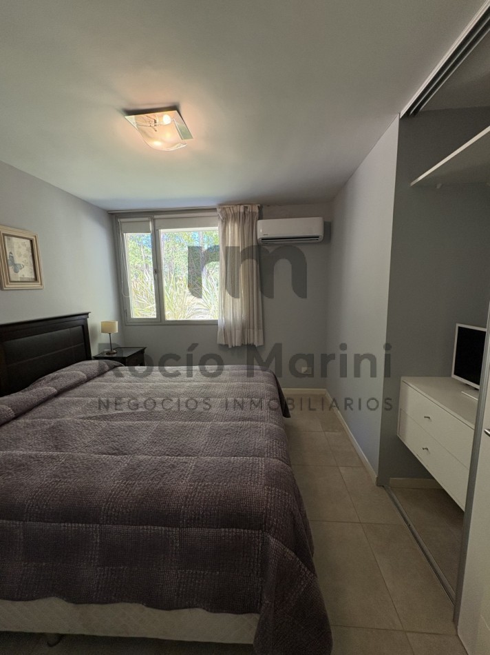 PINAMAR - Venta 2 ambientes centrico 