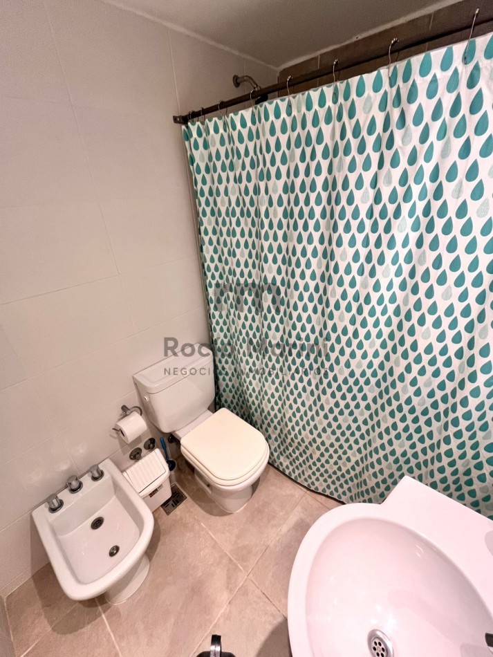  VERANO 2026 Pinamar Centro - 3 Ambientes