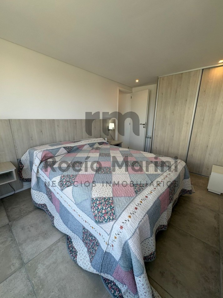 Pinamar - Venta 2 Ambientes 