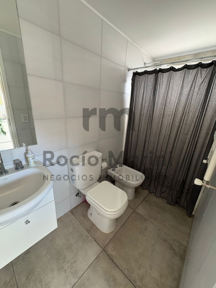 Pinamar - Venta monoambiente amplio 