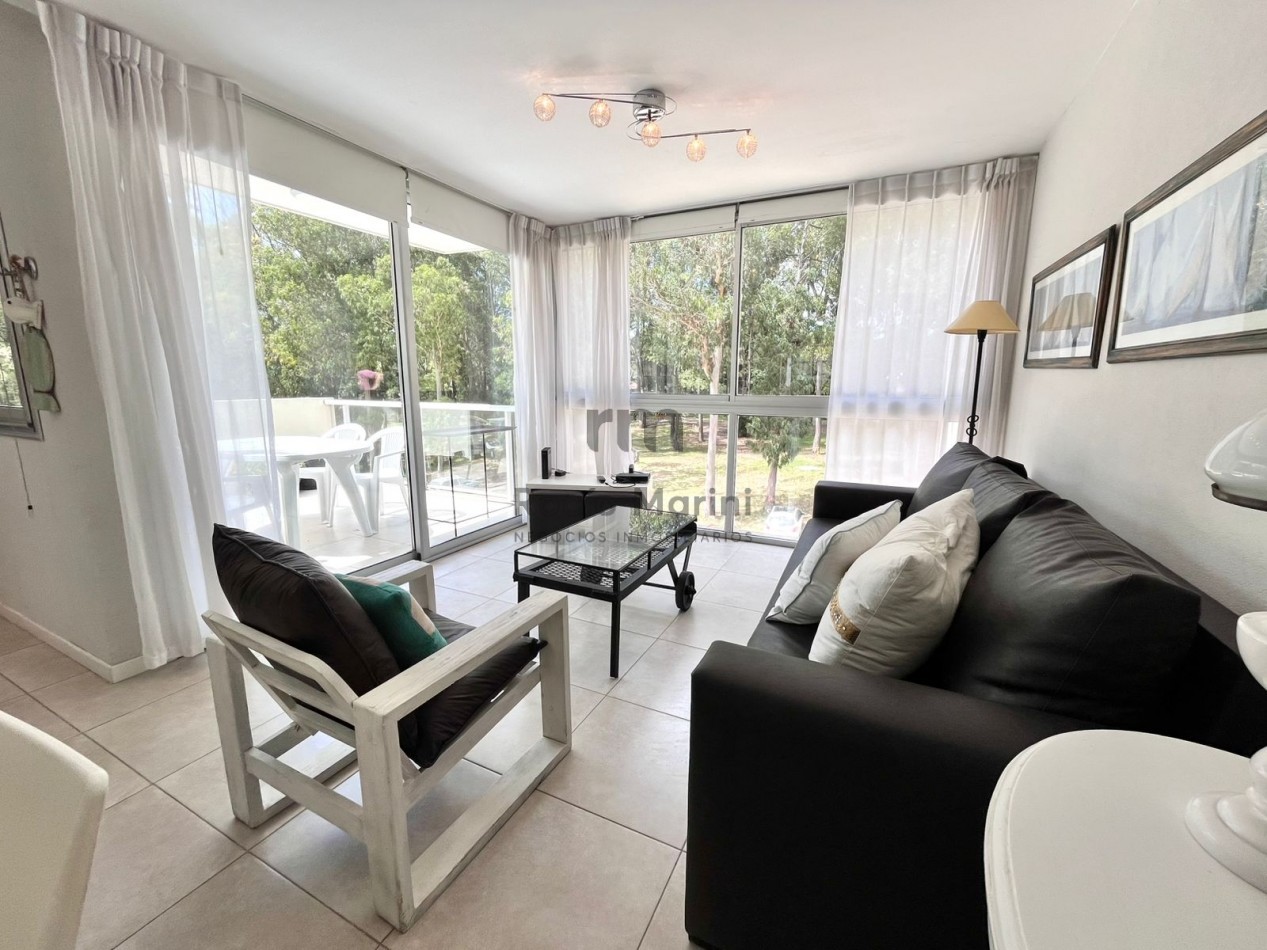 Pinamar Centro - 3 Ambientes VERANO 2026