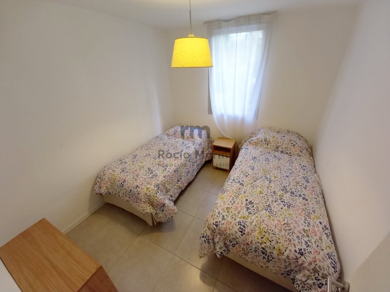 PINAMAR - 3 ambientes Venta
