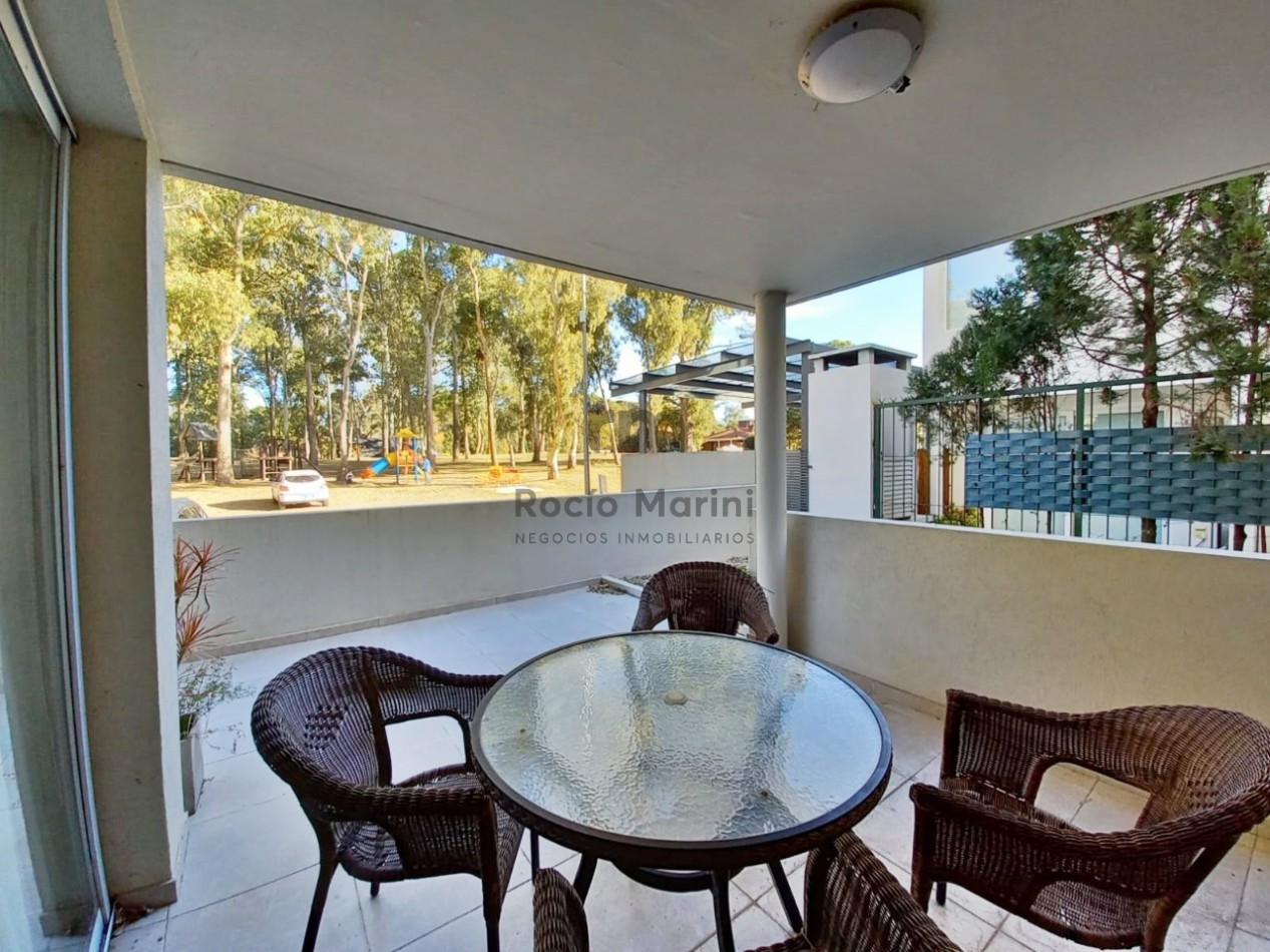 PINAMAR - 3 ambientes Venta
