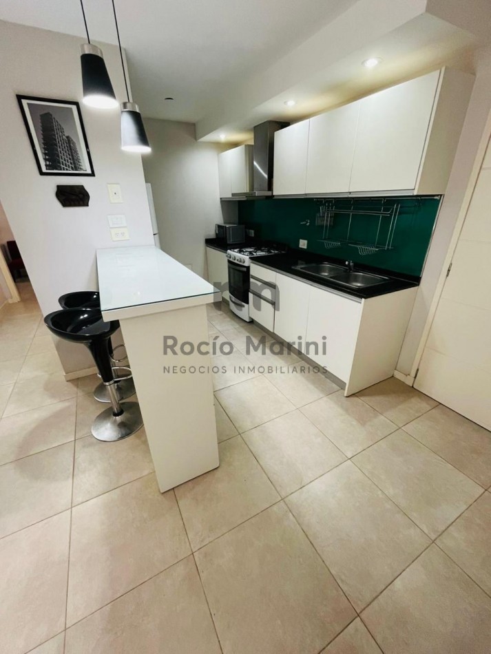 PINAMAR - 3 ambientes Venta
