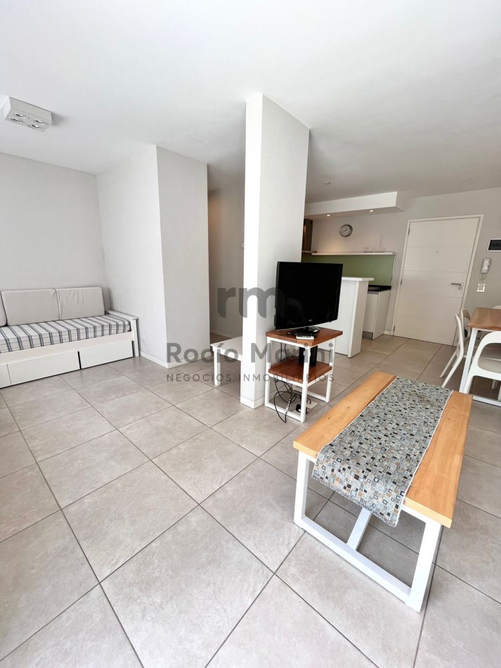 PINAMAR VENTA - Dpto 2 amb. y medio