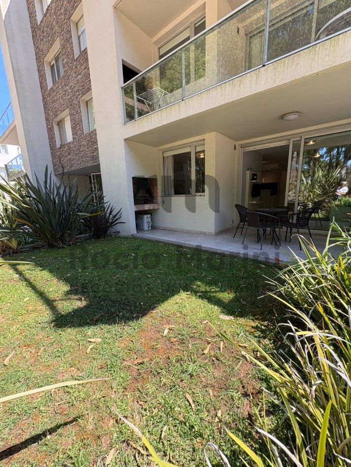 PINAMAR - Venta 2 ambientes centrico 
