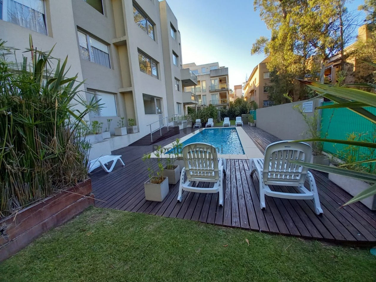 PINAMAR - 3 ambientes Venta