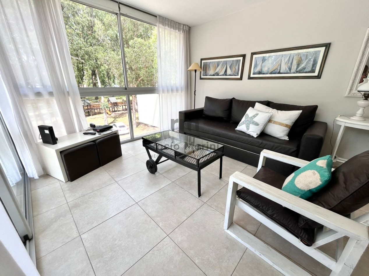 Pinamar Centro - 3 Ambientes VERANO 2026