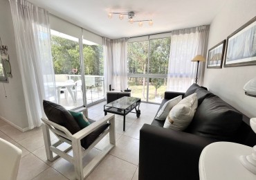 PINAMAR - 3 ambientes Venta con Excelente Equipamiento