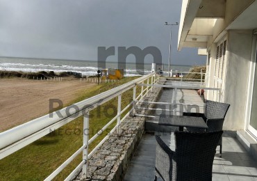 VENTA - PINAMAR 4 Ambientes a metros del mar
