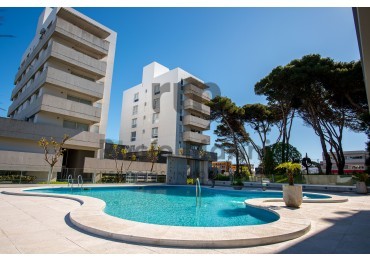PINAMAR- Venta 2 ambientes centrico