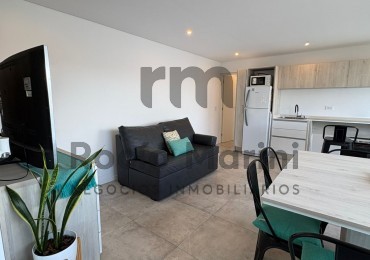 Pinamar - Venta 2 Ambientes 