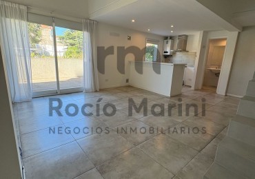 VENTA - Duplex - PINAMAR Centro