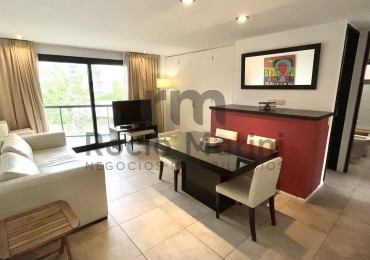 CARILO, Departamento 3 ambientes 