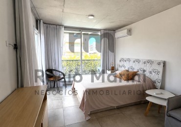 Pinamar - Venta monoambiente amplio 