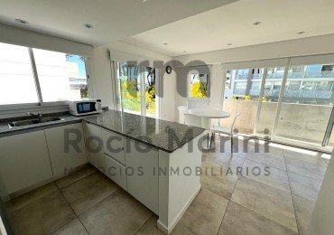 PINAMAR - VENTA 2 amb con terraza