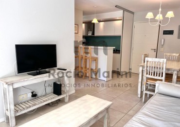 PINAMAR- Alquiler 3 ambientes - VERANO 2026