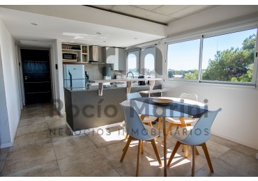 PINAMAR- Venta 2 ambientes centrico