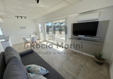 ALQUILER - Pinamar Centro Verano 2025 