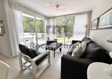 Pinamar Centro - 3 Ambientes VERANO 2026